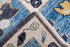Vintage Oushak Area Rug (9' x 12')